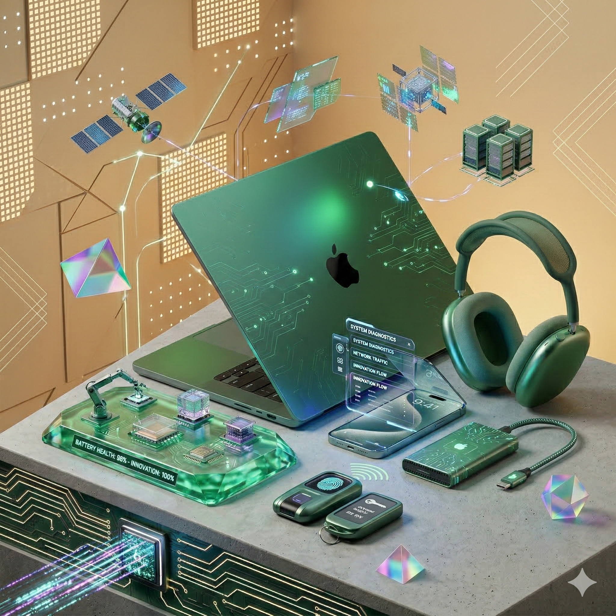 Tecnología